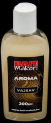 Bait Maker Vajsav Folyékony Aroma 200ml (BM203364)
