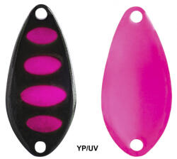 Rapture Area Spoon Zero 1, 4gr 2cm YPUV Kanál Villantó (188-08-234)