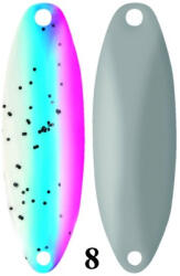 Rapture Area Spoon Greil 5, 3gr 3, 75cm 8 Kanál Villantó (188-10-678)