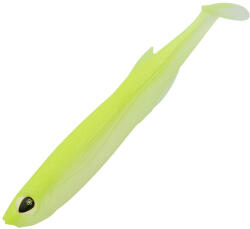 Sakura Xprat Shad 70 Chartreuse Shad 7, 0cm 2, 4gr Plasztik Csali 8db (SAPLN501970-073)