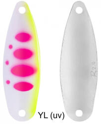 Rapture Native Spoon 3, 6gr 3, 6cm YLUV Kanál Villantó (188-08-422)