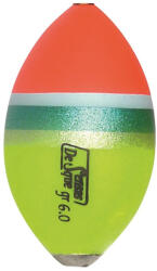 SENSAS Gibraltar 6gr Rablóhalas Úszó (46904)