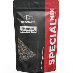 Speciál Mix Erjesztett Aprómag Mix 500gr (SMEAMM)