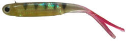 Rapture Power Minnow Fork Tail 7, 5cm Perch Plasztik Csali 6db (187-99-001)