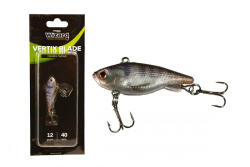 Wizard Vertix Blade 12gr 4cm Perch Vertikális Műcsali (82750105)