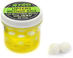 Stég Upters Method Ball Wafter Vajsav 10mm 8db (SP033095)