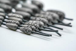 Guru Tungsten Olivette Súly 0, 5g (GOT001)