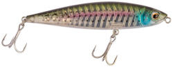 Mustad Vertebrata Top Water 10, 92cm 18, 8gr 001 Sexy Mullet Felszíni Wobbler (M8116001)