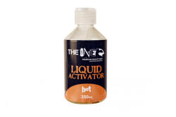 The One Liquid Activator Hot Folyékony Aroma 250ml (98251020)