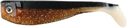Nevis Action Shad Gumihal 9cm 7, 37gr 4db/cs Plasztik csali (9309-605)