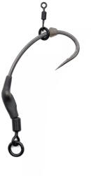 Korda Spinner Hook Sections 5 Füles, Szakáll Nélküli Horog 3db (KRR034)
