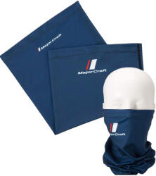 Major Craft UV-Cut Face Guard Kék Csősál (FG-F20-NV)