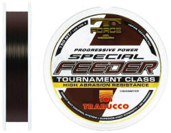 Trabucco T-Force Special Feeder 0, 28mm 150m Monofil Főzsinór (051-40-280)