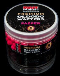 Bait Maker Premium Oldódó 8mm Wafter Faeper 25gr (BM203449)