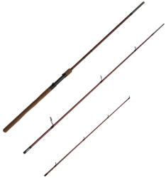 Delphin Magma Legendery Heavy 3 Részes Feeder Bot 3, 6m 150gr (101004458)