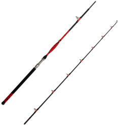 Delphin Danger CatFish 2 Részes Harcsázó Bot 2, 55m 350gr (101004440)