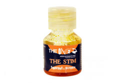 The One The Stim Gold Folyékony Aroma 50ml (98252050)