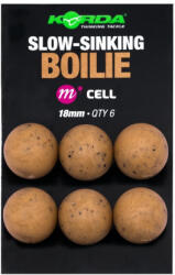 Korda Plastic Wafter Cell 18mm (KPB52)