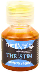 The One The Stim Scopex Squid Folyékony Aroma 50ml (98252060)