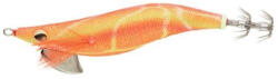 Sakura Stingray Soft 3.5 Red Glow Brilliant Orange 10, 5cm 21, 2gr Jig (SASLN50063-5-141)