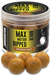 Haldorádó Max Motion Boilie Dipped Spanyol Mogyoró 100gr 20mm Bojli (HD28847)