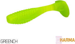 Delphin Karma UVs - Greench 8cm Plasztik Csali 5db (101003903)