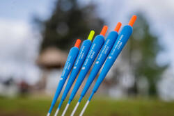 Preston Alloy Hollow Stick 6xNO4 Úszó (P0210033)