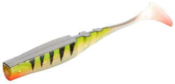 Mikado Fishunter TT 380 9cm Plasztik Csali 5db (PMFHT-9-380)
