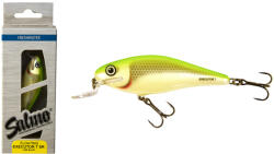 Salmo IEX7SR Executor LBS 7cm 8gr Úszó Wobbler (845976L1)