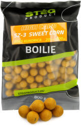 Stég Carb Bojli Range SZ-3 Édes Kukorica 20mm 800g (SP022060)