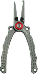 Reiva 18cm Multifunkcionális Fogó, Zsinórvágó Olló (8427-001)