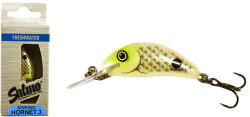 Salmo H3S Hornet FWS 3, 5cm 2, 6gr Süllyedő Wobbler (844131F1)