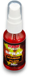 Bait Maker Color Spray Fluo Mangó 30ml (BM208024)