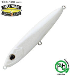 Sakura Mister Joe 80S 8cm 12, 5gr P08 Wobbler - French White (SAPLB505180-P08)