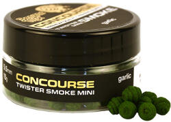 Benzar Mix Benzár Concourse Twister Mini Smoke Fokhagyma 5, 5mm Horogcsali 15gr (98092146)