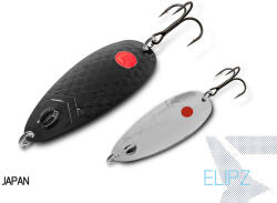 Delphin Elipz FullScale Támolygó Kanál #2 12g Japan (101004123)