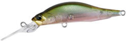 Duo Realis Rozante Shad 57MR 5, 7cm 4, 8gr DEA3006 Ghost Minnow Lebegő Wobbler (DUO26599)