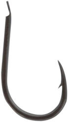 Preston Natural N-60 6 Szakállas, Lapkás Feeder Horog 15db (P0150099)