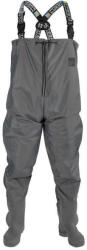 Preston Heavy Duty Chest Waders Melles Csizma 46 (P0200403)