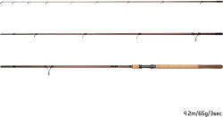 Delphin VULKÁN NXT 420cm/65g - match bot (101003166)
