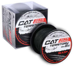 Mikado Cat Terrytory Octa 0, 6mm 300m Fonott Főzsinór (Z39G-060)