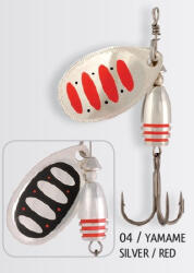 Rapture Trabucco Windex Helix Spinner YSR 3gr Körforgó (188-07-004)