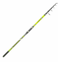 SRT Proceed Feelside TSW25 3, 60m 80-150gr Teleszkópos Ragadozóhalas Bot (SEPRN8044360-6)