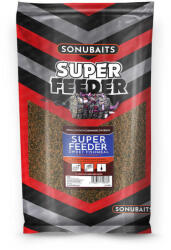 Sonubaits Super Feeder Sweet Fishmeal 2kg Etetőanyag (S1770045)