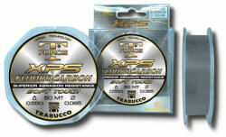 Trabucco T-Force Fluorocarbon 50m 0, 164mm Monofil Előkezsinór (053-60-160)