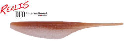 Duo Realis Versa Pintail 10cm F102 Brown Zircon Plasztik Csali 7db (DUO90453)
