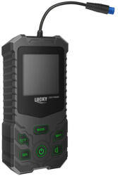 Lucky Ff1201 Kézi Halradar (74871565)