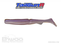 Biwaa Tailgunr 9cm Levander Gumihal 7db/csomag (B001433)