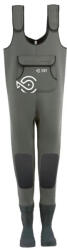 Srt Chest Waders Moulded Soles Neoprén Melles Csizma 40-41 (SEVBN2055-40-41)