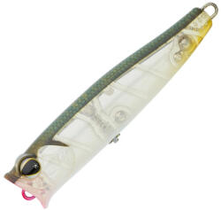 Sakura Kaiyo Pop 100F Ghost Lancon 10cm 22, 1gr Popper (SASLM5005100-G21)